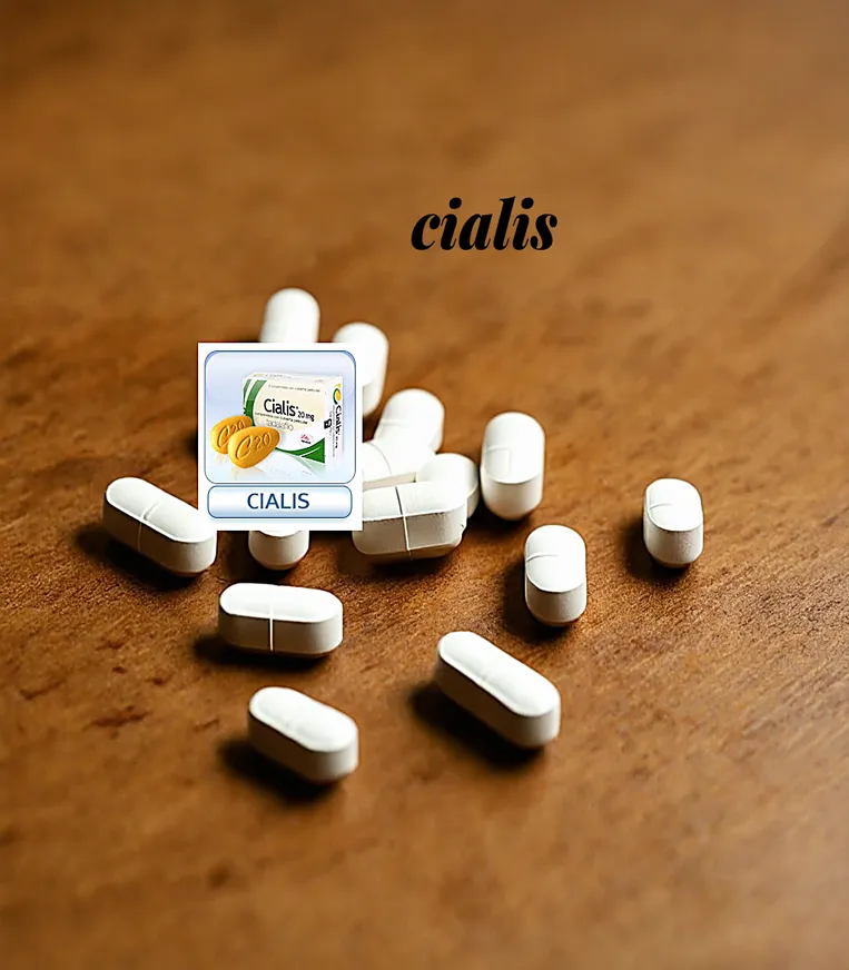 Comprar cialis generico sin receta en españa